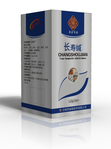 長(cháng)壽緘 百科(kē)